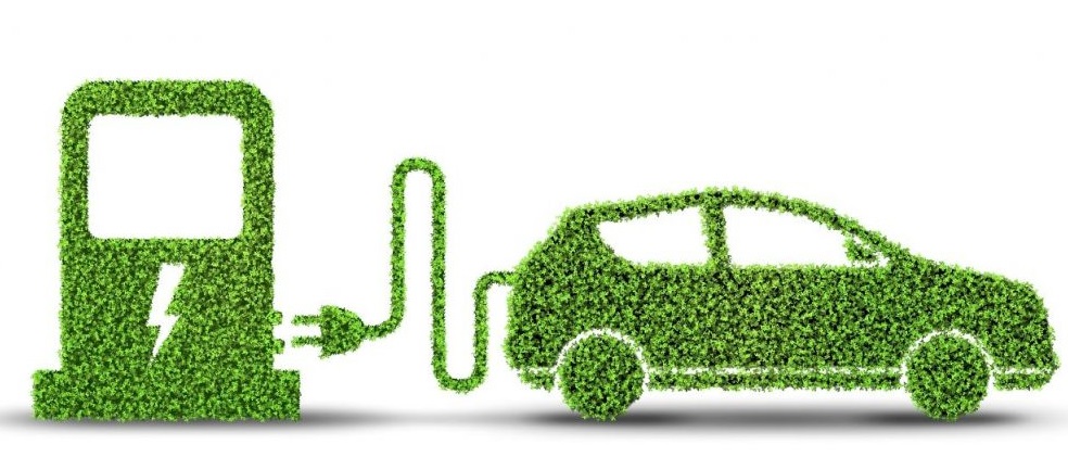 Electric Vehicles Technology